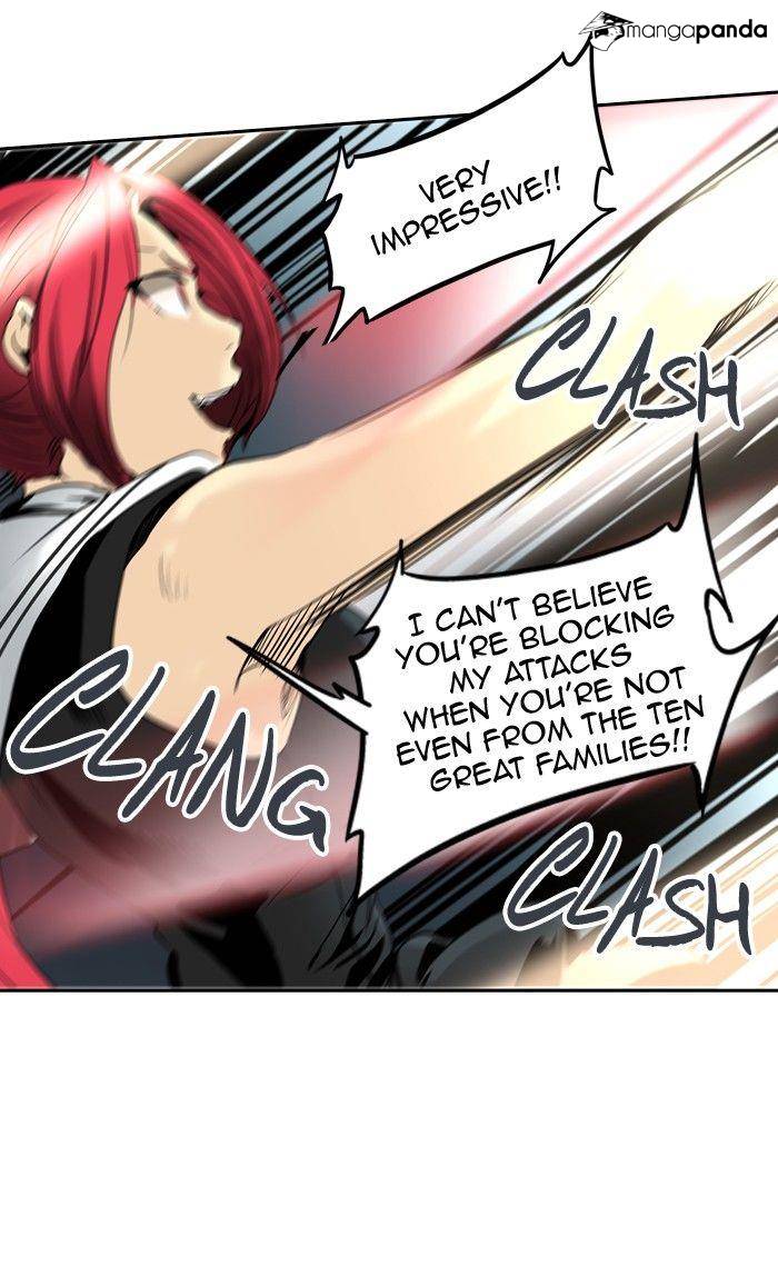 Tower of God Chapter 294 image 59